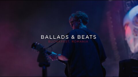 Ballads and Beats