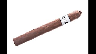 Sindicato Hex Churchill Cigar Review