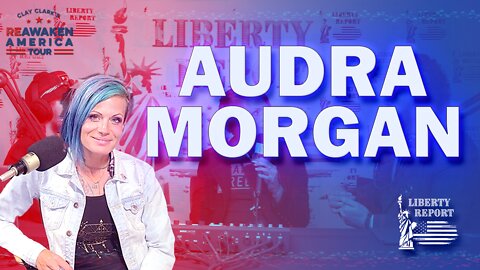 Audra Morgan | San Diego Storm | Liberty Report