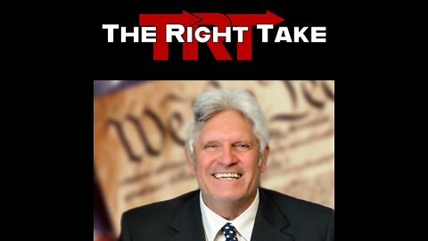 Episode #63: Roe v. Wade to be Aborted (with California congressional candidate Jim Shoemaker)