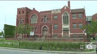 Officials remain committed to revitalizing Old Brooklyn historic church site despite funding setback