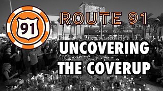 Conspiracy Truths - The Route 91 Documentary