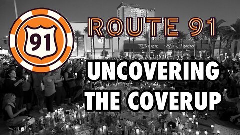 Conspiracy Truths - The Route 91 Documentary