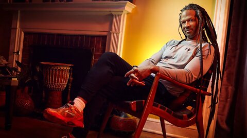 Dr. Carl Hart: ‘I Am Better for My Drug Use'