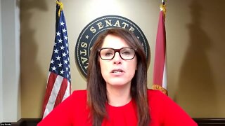 Florida Sen. Tina Polsky 'sickened' by Roe v. Wade decision