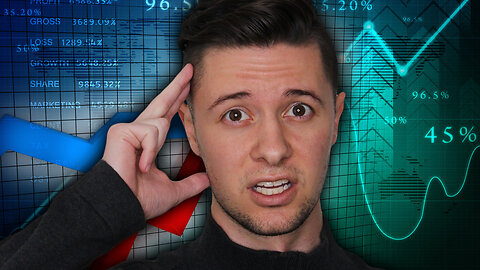 STOCK MARKET INSANITY | Complete Breakdown