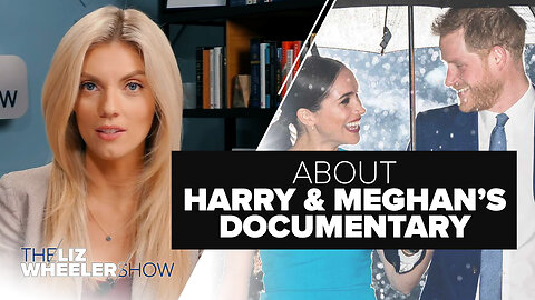 I Watched the Prince Harry & Meghan Markle Netflix Documentary | Ep. 237
