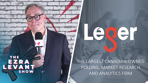 Amazing: About half of Canada’s news-watchers have heard of Rebel News!