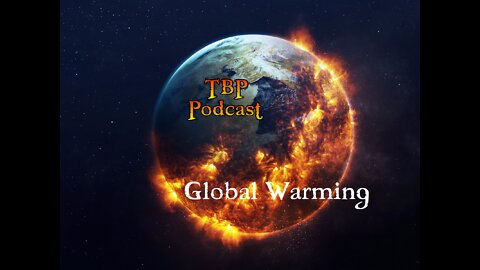 Global Warming Chapter 3