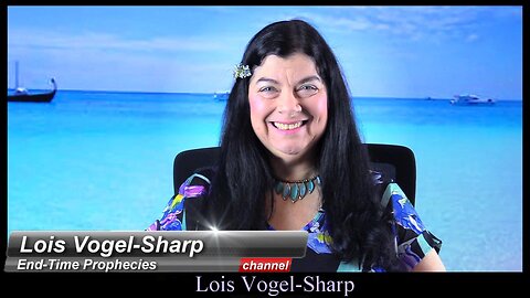 Prophecy - You Cant't Make Them Believe 2-28-2023 Lois Vogel-Sharp