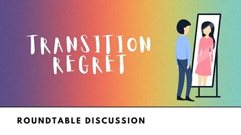 (#FSTT Round Table Discussion - Ep. 082) Transition Regret