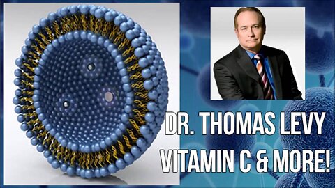 Wellness Talk - Vitamin C and Virus Recovery with Dr. Thomas Levy