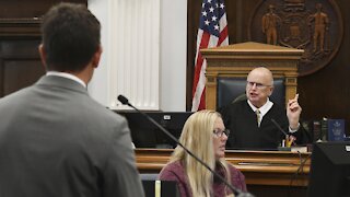 Kyle Rittenhouse Murder Case Thrown Into Jeopardy By Mistrial Bid