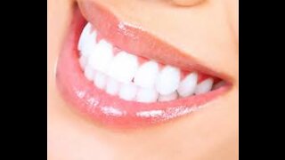 Natural ways to whiten your teeth at home 2021