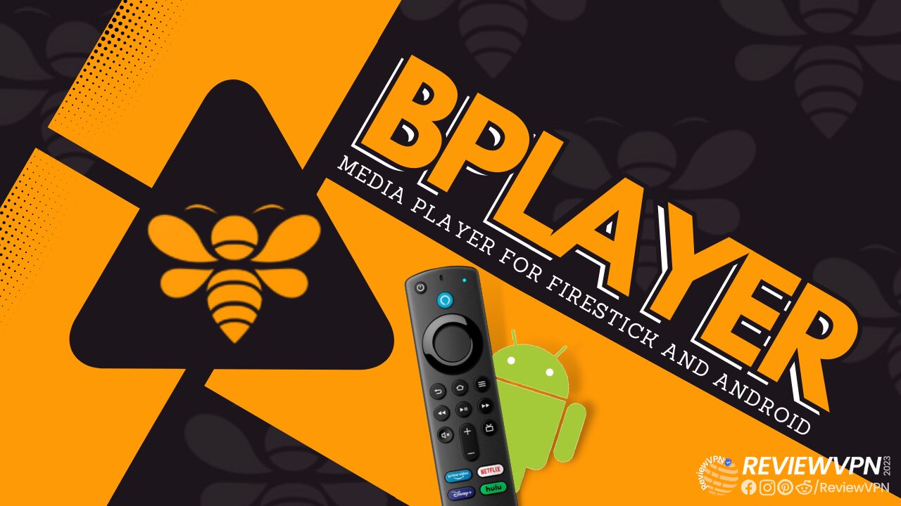 bplayer