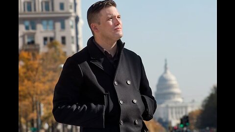 Unraveling the Mind of Richard Spencer | Know More News w/ Adam Green (Sunday 7 pm EST)