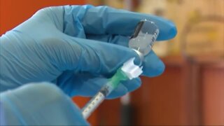 Erie County Health and leaders discuss vaccinating kids