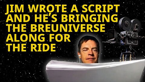 CRAZY IDEA...let's make a movie HERE with YOU | Jim Breuer Podcast Clips