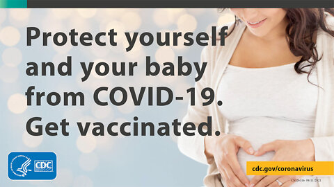 Pfizer Bivalent Covid Vaccine and Pregnancy - Facts vs Propaganda