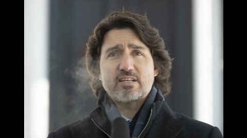 TRUDEAU PLAYS DIRTY: HOW OUT OF TOUCH CAN ONE MAN BE?