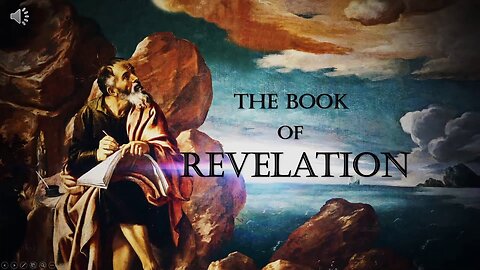 Prerequisite to Revelation Part 1