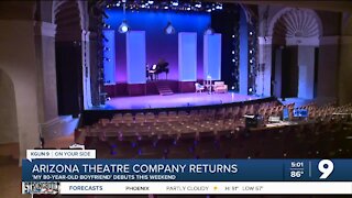Arizona Theatre Company returns with original show