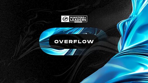 My Cup Runneth Over! | The Main Event | Overflow | Spring MLC 2023 | The River