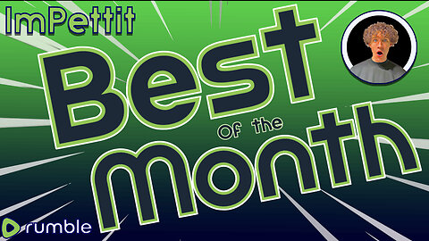 Best of the Month | ImPettit