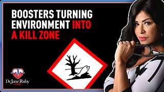 LIVE @7PM: Boosters Turning Environment Into a Kill Zone