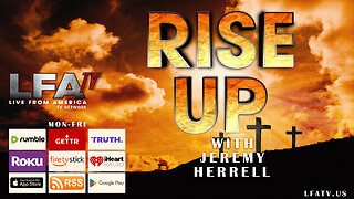 RISE UP 5.30.23 @9am: KNOWING VS BELIEF!