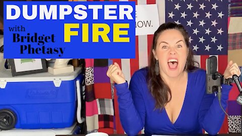 Dumpster Fire 70 - Take Me To The Glue Factory
