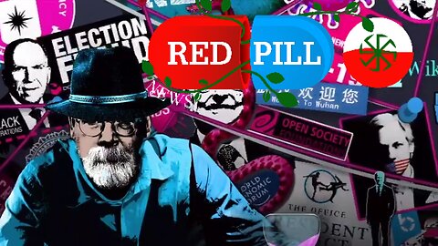 Red Pill News | Wiadomości W Czerwonej Pigułce