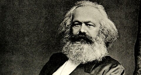 60 Second Truths - Karl Marx