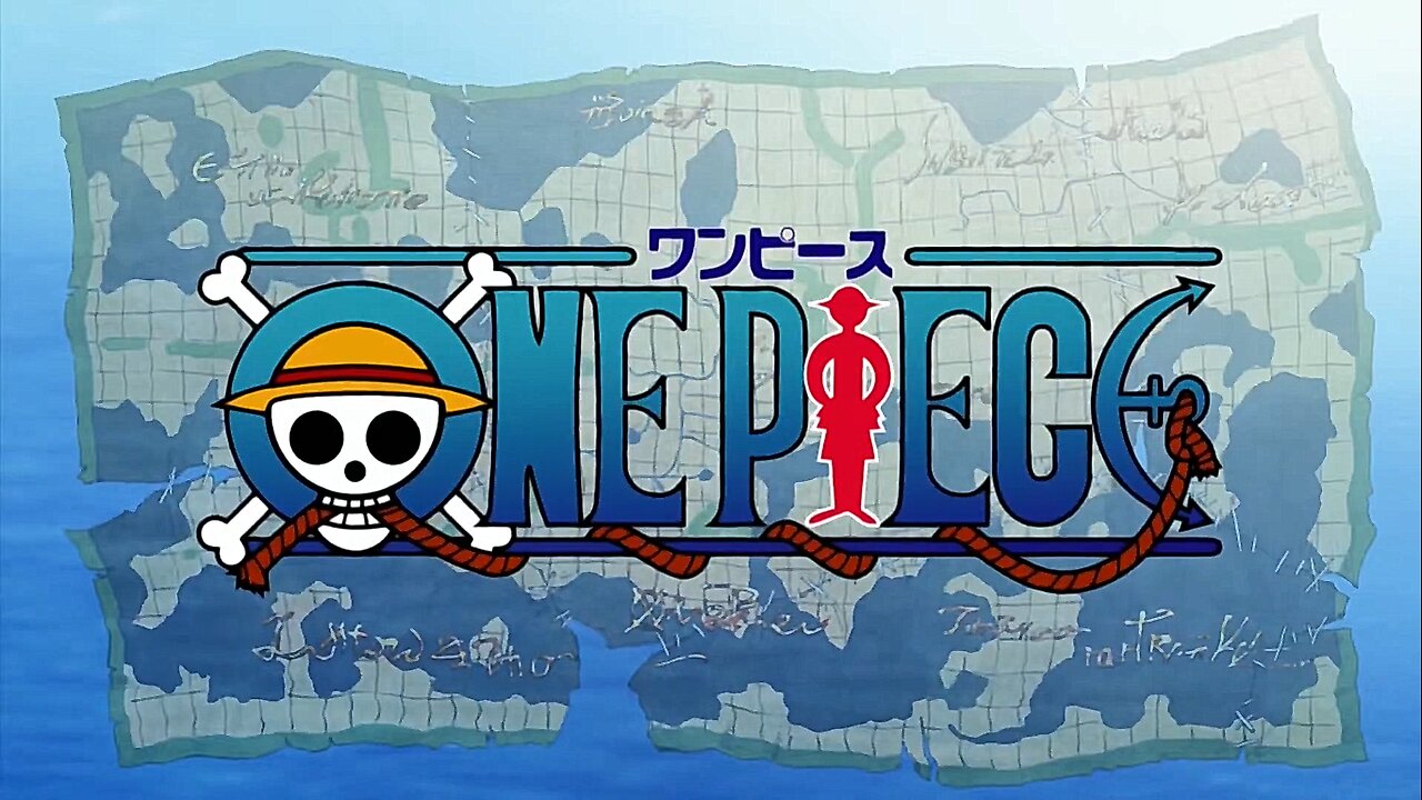One Piece – Opening Theme 20 – Hope - Anime openings (podcast) | Listen  Notes