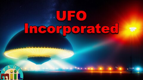 UFO Incorporated