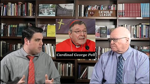Catholic League Forum: Cardinal Pell, Congress & Abortion, Parental Rights