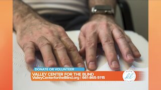 Kern Living: Enhancing the Lives of People with Vision Loss