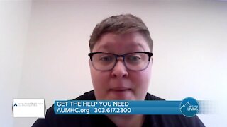 Find Help // Aurora Mental Health Center
