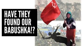 🚨EMERGENCY BABUSHKA UPDATE BROADCAST!!🚨 - Inside Russia Report