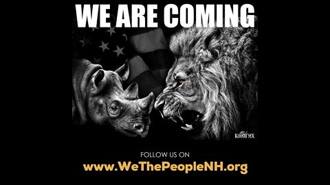 WE the People NH