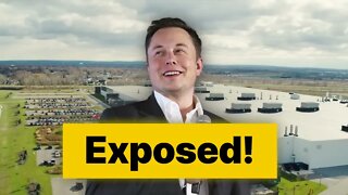 Elon Musk Just EXPOSED Klaus Schwab & World Economic Forum!