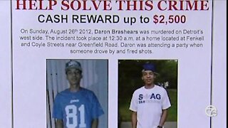 Mom seeks justice for son killed in a horrific car accident by a wrong-way driver