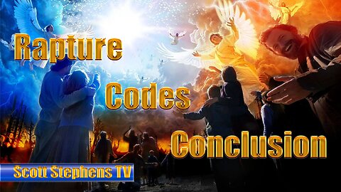 The Rapture Codes (8 of 8)