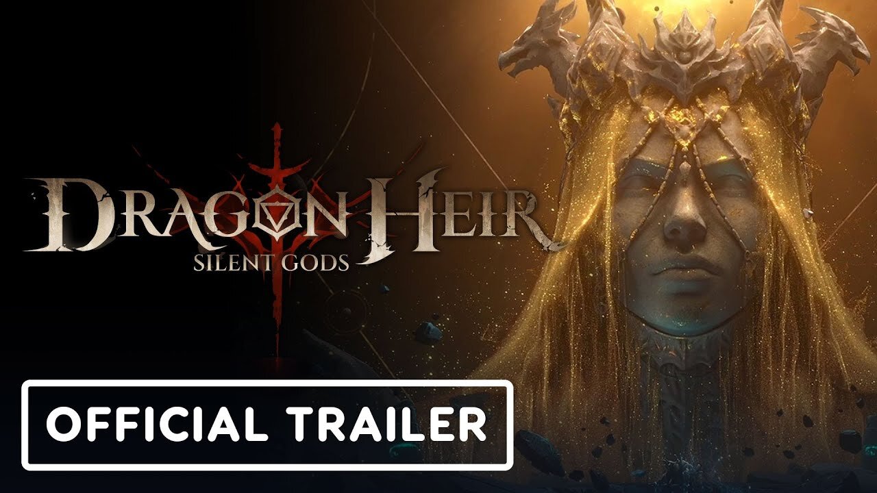 for android download Dragonheir: Silent Gods