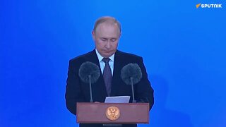 Putin: Cenimo što se naši saveznici ne saginju pred hegemonom