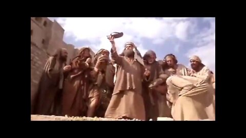 Flat Earth & Monty Python: The Life of Brian Comparison - Mark Sargent ✅