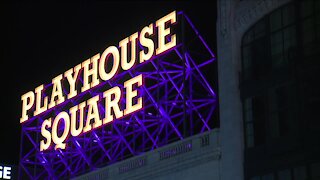 Playhouse Square to open with first live performance on June 11