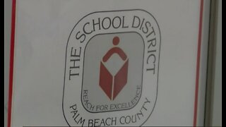Palm Beach County School District searching for new teachers