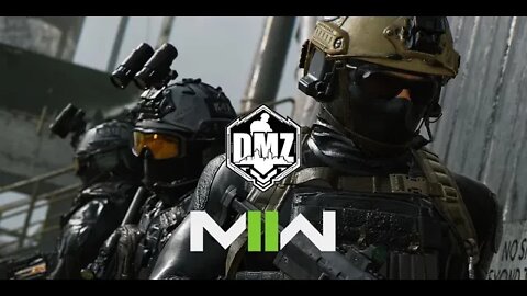 CoD Warzone 2.0: DMZ EXFIL with @Jangolindsey Collab