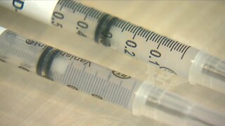 A plea to get vaccines for Buffalo Public School employees